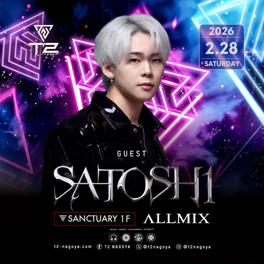 2026.02.28 SAT GUEST : SATOSHI